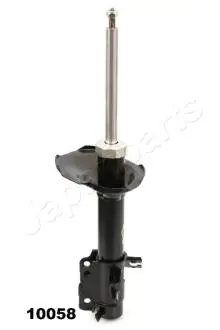 MM10058 Амортизатор газ.задн.Лев.Primera 2,0 90- JAPANPARTS підбір по vin на Brocar