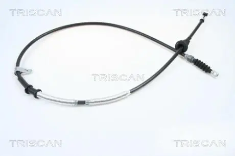 814027134 Трос ручного гальма TRISCAN підбір по vin на Brocar