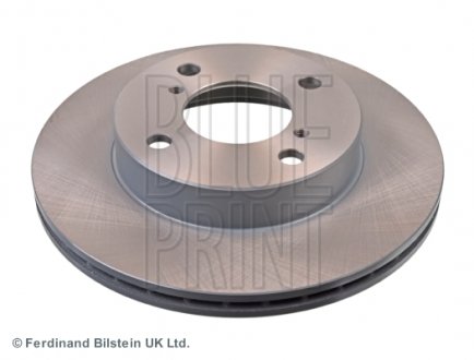 ADK84319 Гальмівний диск BLUE PRINT підбір по vin на Brocar