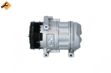 32792 KOMPRESOR KLIMATYZACJI FIAT 500L/PUNTO 12- NRF підбір по vin на Brocar