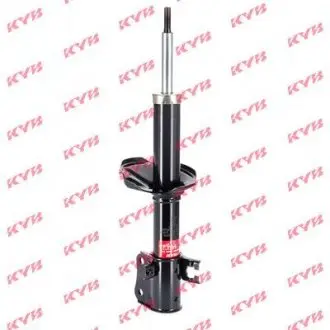 332806 Амортизатор KYB SUZUKI Ignis &quot;FL &quot;04 &quot;(Gas) KYB підбір по vin на Brocar