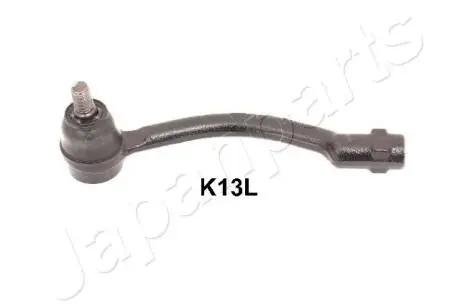 TIK13L Накінечник кермової тяги лів.Picanto 11- JAPANPARTS підбір по vin на Brocar