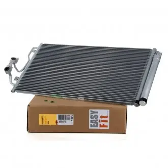 35970 Радіатор кондиціонера BMW 1(F20)/2(F22)/3(F30)/4(F32) 10- NRF підбір по vin на Brocar