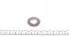 KTC1001 Комплект цепи ГРМ Skoda Rapid/Fabia 07- DAYCO підбір по vin на Brocar