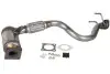 BM91519H Катализатор BM CATALYSTS підбір по vin на Brocar