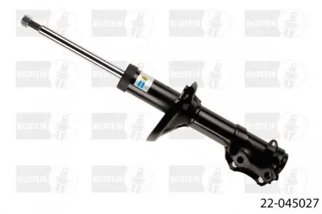 22045027 AMORTYZATOR VW P. GOLF 3 GAZ 2,8VR6/SYNCRO BILSTEIN підбір по vin на Brocar