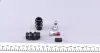 1131384X Направляющая суппорта (переднего) Citroen Berlingo 96-11 QUICK BRAKE підбір по vin на Brocar