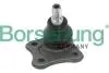 B11335 Опора шаровая (передняя/снизу/R) Audi A3/VW Golf IV 1.4-2.8 96-06 BORSEHUNG підбір по vin на Brocar