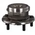 172486 Підшипник пер.Rav 4, Avensis 09-, Auris 07- FEBI BILSTEIN підбір по vin на Brocar