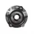 172486 Підшипник пер.Rav 4, Avensis 09-, Auris 07- FEBI BILSTEIN підбір по vin на Brocar