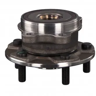 172486 Подшипник пер.Rav 4, Avensis 09-, Auris 07- FEBI BILSTEIN подбор по vin на Brocar