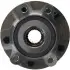 172486 Підшипник пер.Rav 4, Avensis 09-, Auris 07- FEBI BILSTEIN підбір по vin на Brocar