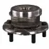 Підшипник пер.Rav 4, Avensis 09-, Auris 07- 172486
