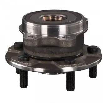 172486 Подшипник пер.Rav 4, Avensis 09-, Auris 07- FEBI BILSTEIN подбор по vin на Brocar