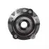 172486 Підшипник пер.Rav 4, Avensis 09-, Auris 07- FEBI BILSTEIN підбір по vin на Brocar