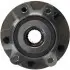 172486 Підшипник пер.Rav 4, Avensis 09-, Auris 07- FEBI BILSTEIN підбір по vin на Brocar