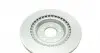 1155230035PD Диск тормозной (задний) Audi A4/A5/A6/A7/Q5/Q7/Porsche Macan/VW Touareg 07- (330x22) MEYLE підбір по vin на Brocar