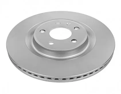 1155230035PD Диск гальмівний (задній) Audi A4/A5/A6/A7/Q5/Q7/Porsche Macan/VW Touareg 07- (330x22) MEYLE підбір по vin на Brocar