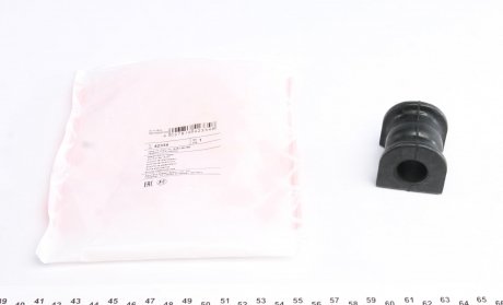 42334 Втулка стабилизатора (заднего) Mazda 6 1.8-2.3 02-08 (d=18mm) FEBI BILSTEIN подбор по vin на Brocar