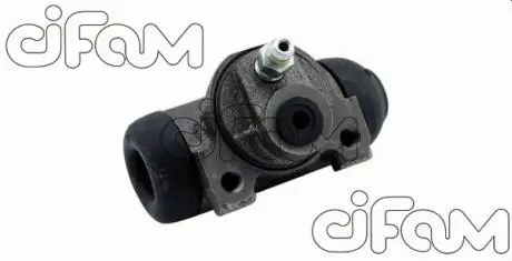 101442 Циліндр гальмівний робочий (вир-во Cifam) CIFAM підбір по vin на Brocar