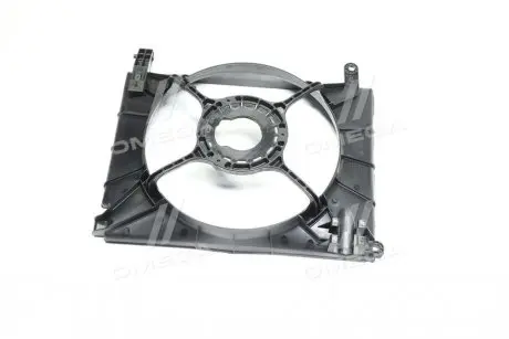 93740541 Дифузор радіатора охолодження (вир-во GM) GM / OPEL підбір по vin на Brocar