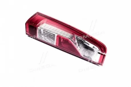 11B700012B Фонар зад. лів. OP MOVANO 10 - (пр-во TYC) TYC підбір по vin на Brocar