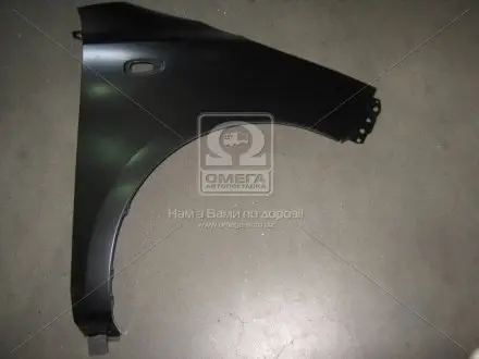 0270247310 Крило пер. пра. HYUN i10 (вир-во TEMPEST) TEMPEST підбір по vin на Brocar