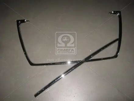 0360369995 Рамка MIT OUTLANDER 10-12 (ві-во TEMPEST) TEMPEST підбір по vin на Brocar