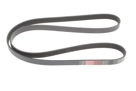 6PK1595 Поліклинові ремені Micro-V (Вир-во Gates) GATES підбір по vin на Brocar