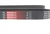 6PK1595 Поліклинові ремені Micro-V (Вир-во Gates) GATES підбір по vin на Brocar