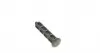 624352200 Комплект зчеплення Audi A4/A5/A6 1.8/2.0/2.8 TFSI 08-17 (d=240mm) (+вижимний) LUK підбір по vin на Brocar
