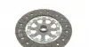 624352200 Комплект зчеплення Audi A4/A5/A6 1.8/2.0/2.8 TFSI 08-17 (d=240mm) (+вижимний) LUK підбір по vin на Brocar