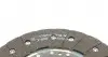 624352200 Комплект зчеплення Audi A4/A5/A6 1.8/2.0/2.8 TFSI 08-17 (d=240mm) (+вижимний) LUK підбір по vin на Brocar