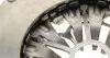 624352200 Комплект зчеплення Audi A4/A5/A6 1.8/2.0/2.8 TFSI 08-17 (d=240mm) (+вижимний) LUK підбір по vin на Brocar