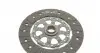 624352200 Комплект зчеплення Audi A4/A5/A6 1.8/2.0/2.8 TFSI 08-17 (d=240mm) (+вижимний) LUK підбір по vin на Brocar