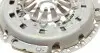 624352200 Комплект зчеплення Audi A4/A5/A6 1.8/2.0/2.8 TFSI 08-17 (d=240mm) (+вижимний) LUK підбір по vin на Brocar