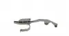 624352200 Комплект зчеплення Audi A4/A5/A6 1.8/2.0/2.8 TFSI 08-17 (d=240mm) (+вижимний) LUK підбір по vin на Brocar