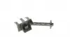 624352200 Комплект зчеплення Audi A4/A5/A6 1.8/2.0/2.8 TFSI 08-17 (d=240mm) (+вижимний) LUK підбір по vin на Brocar