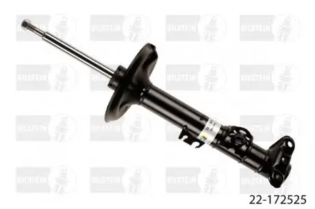 22172525 Амортизатор підвіски BILSTEIN підбір по vin на Brocar