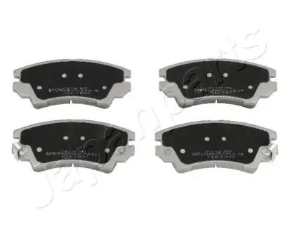 PAW16AF KLOCKI HAM. CHEVROLET P. MALIBU 2,0 D 12- JAPANPARTS підбір по vin на Brocar