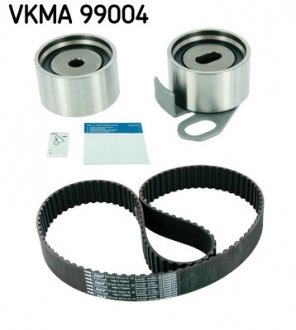 VKMA99004 Комплект ГРМ (ремень + ролик) SKF підбір по vin на Brocar