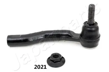 TI2020R Наконечник кермової тяги JAPANPARTS підбір по vin на Brocar