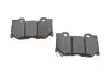 0986494863 Комплект тормозных колодок BOSCH підбір по vin на Brocar