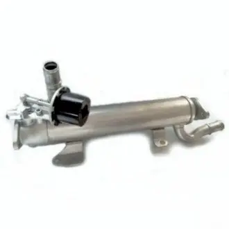 88326E Радіатор рециркуляції ОГ Audi A3,Golf VI,Passat,Tiguan,Skoda SuperB II MEAT&DORIA підбір по vin на Brocar