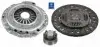 К-т сцепления SACHS 3000 704 003