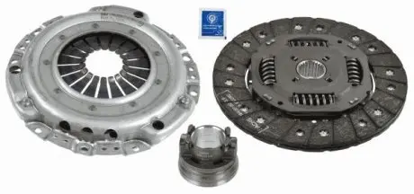 3000704003 К-т сцепления SACHS SACHS підбір по vin на Brocar