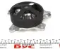 PA1134 Помпа воды Toyota Avensis/Auris/Corolla/Rav4 1.6/1.8/2.0 07- (B/B) (7 лоп) GRAF підбір по vin на Brocar