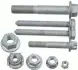 Болт важеля (переднього/зверху) BMW 5 (F10/F11)/6 (F12/F13) 08- (к-кт) 37471 01