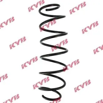 RA3556 Пружина підвіски KYB підбір по vin на Brocar