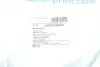 ADN146308 Трос ручника (задний) (R) Nissan Qashqai1.5/1.6/2.0 dCi 07-14 (1835mm) BLUE PRINT підбір по vin на Brocar